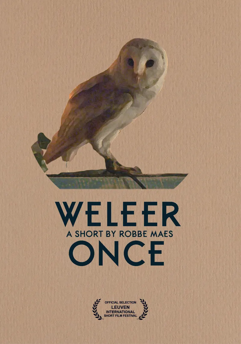 Affiche de Weleer