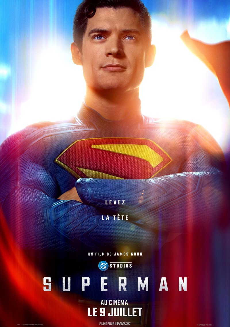 Affiche de 