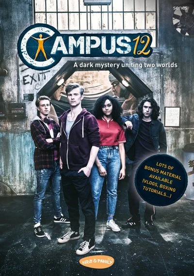 Poster Campus 12
