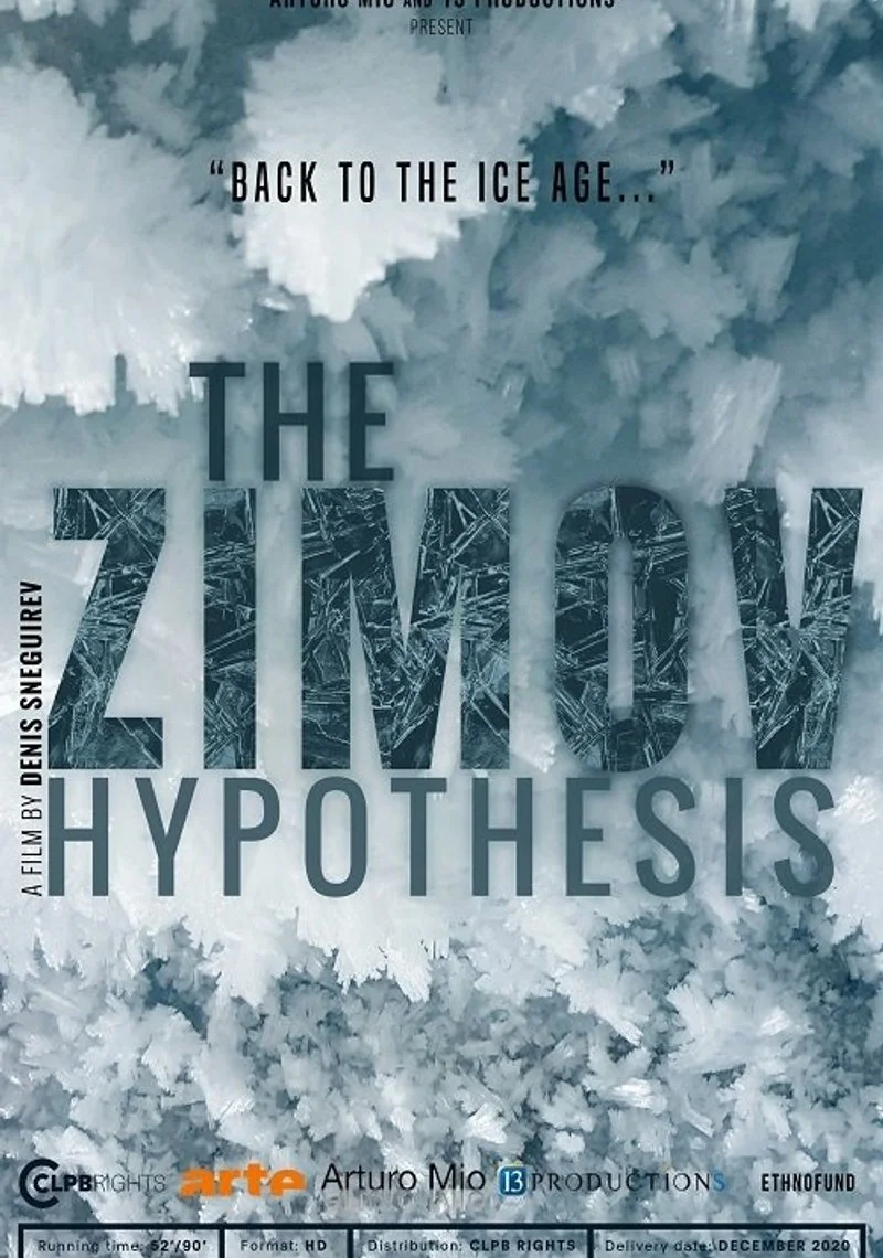 Affiche de Zimov Hypothesis