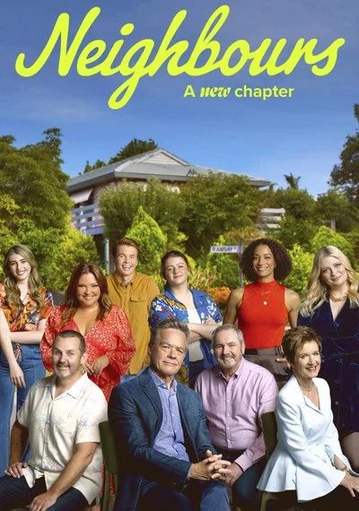 Poster Neighbours: A New Chapter