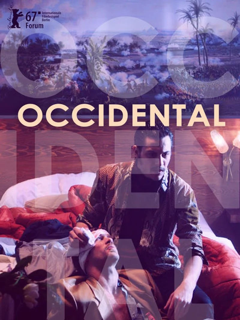 Affiche de Occidental