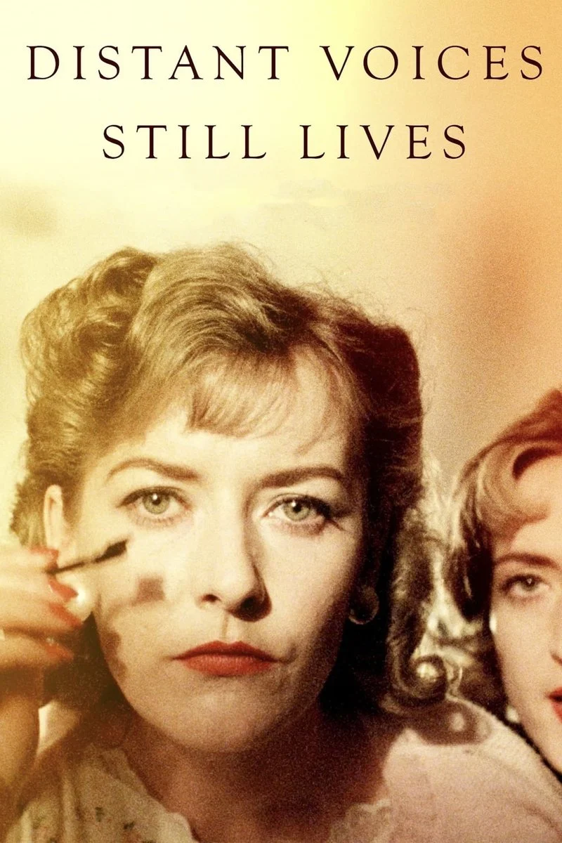 Affiche de Distant Voices, Still Lives
