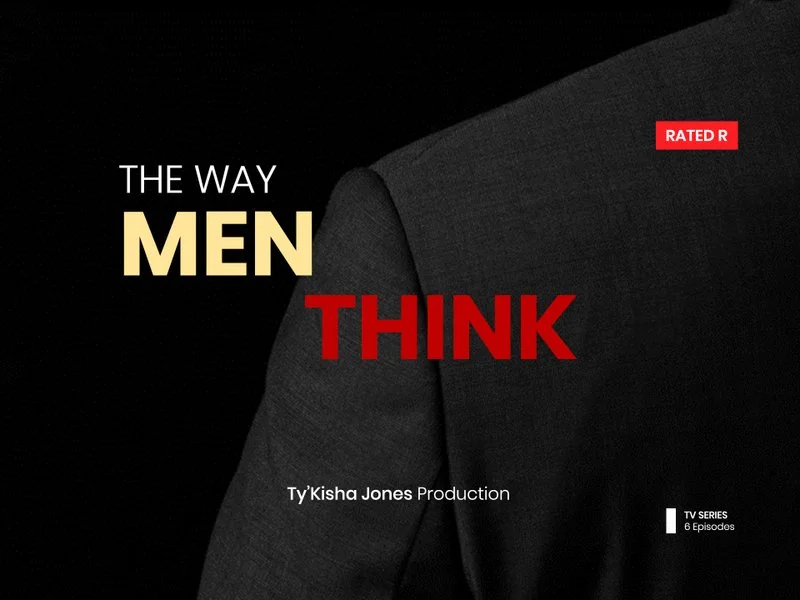 Affiche de The Way Men Think