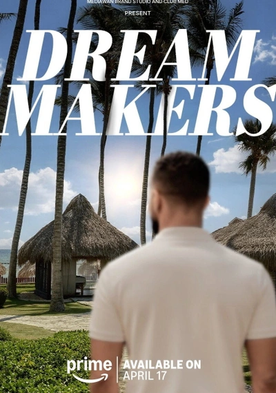 Poster Dream Makers