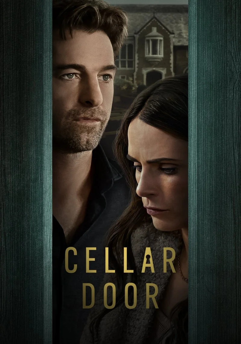 Poster van Cellar Door