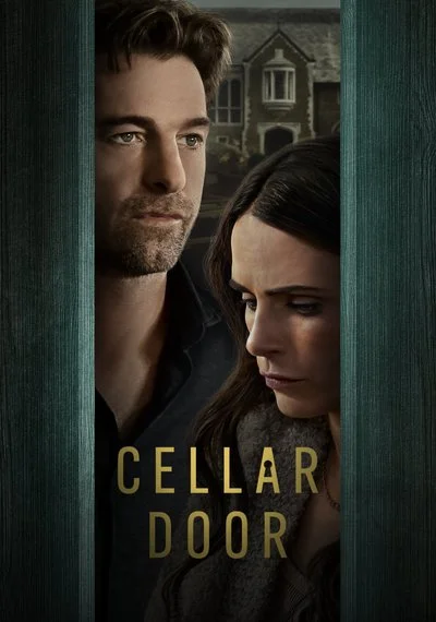 Affiche Cellar Door