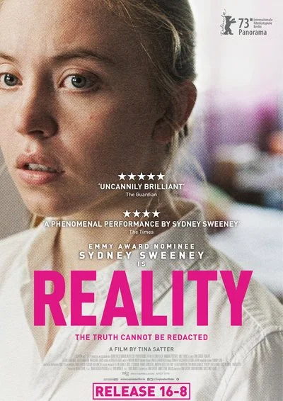 Poster Reality