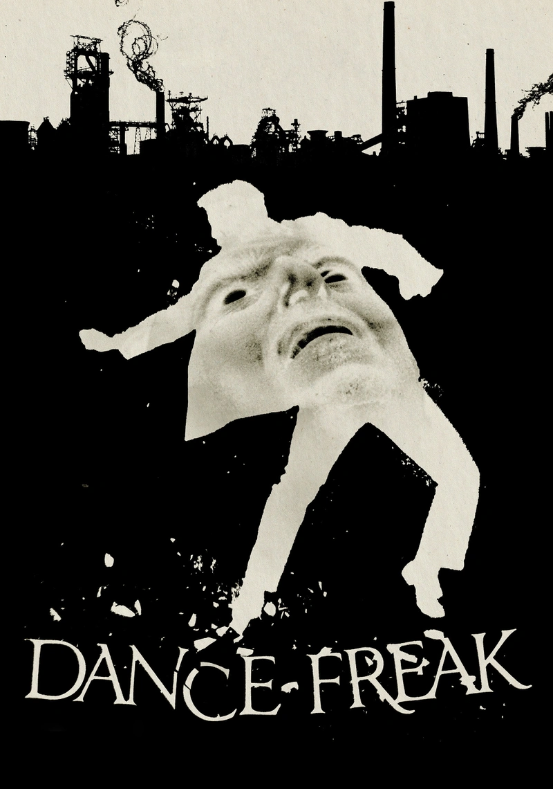Affiche de Dance Freak