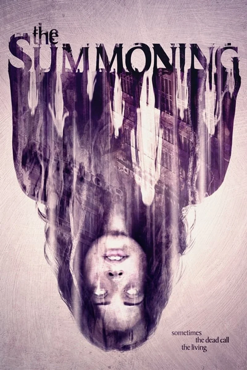 Poster van The Summoning