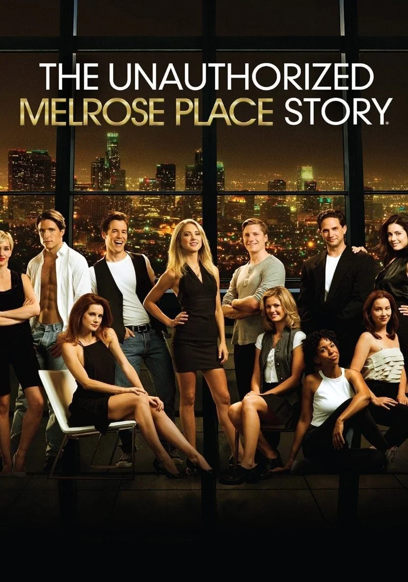 Affiche de Melrose Place