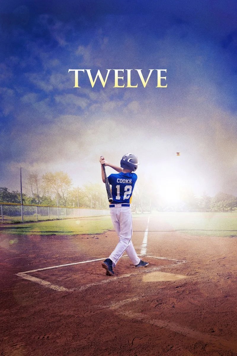 Poster van Twelve