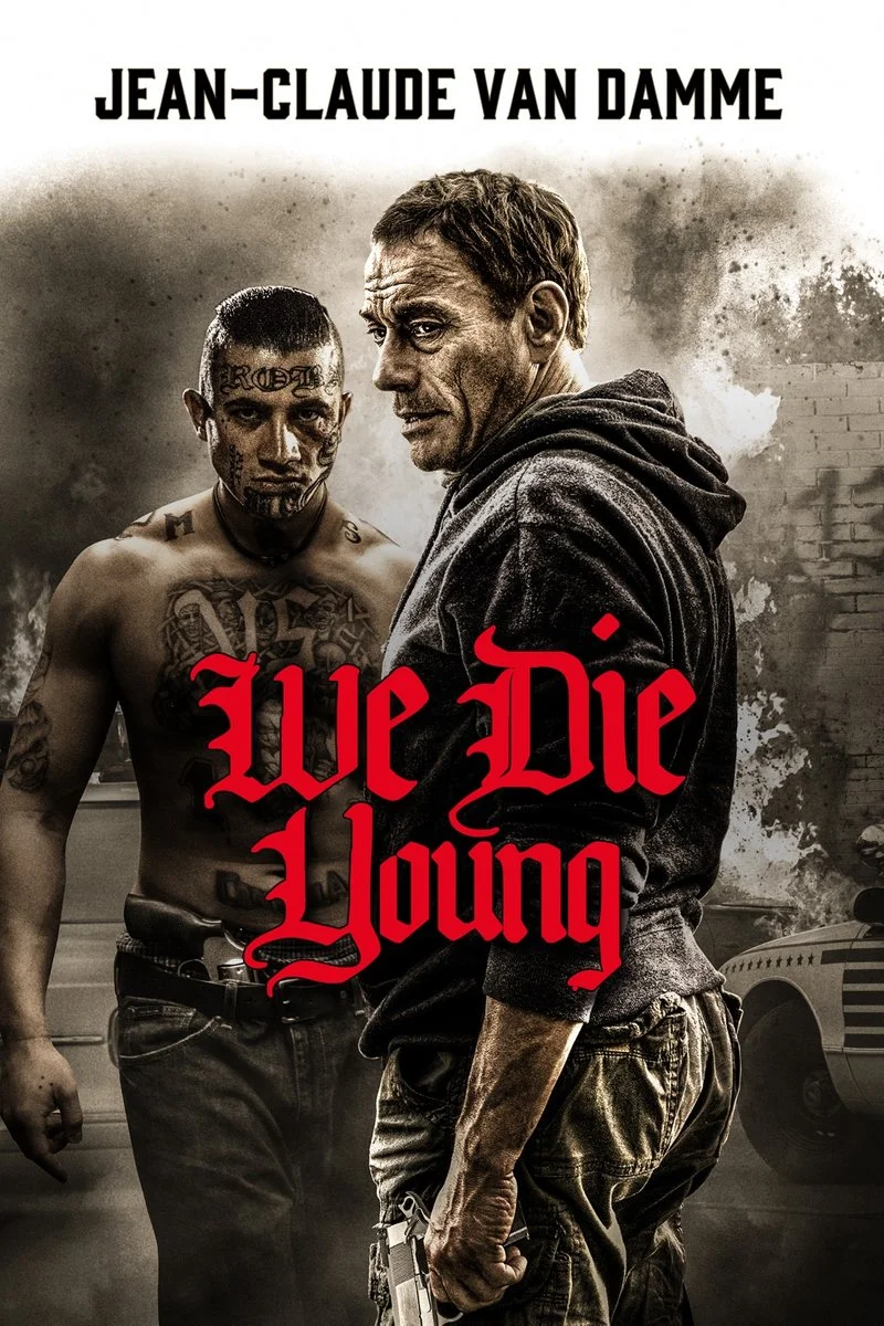 Affiche de Le Sang du Cartel