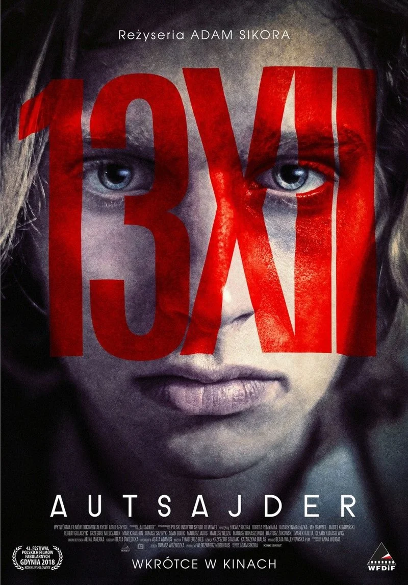 Affiche de Au mauvais endroit