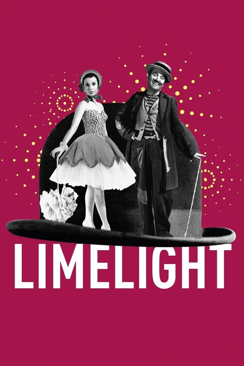 Affiche de Limelight