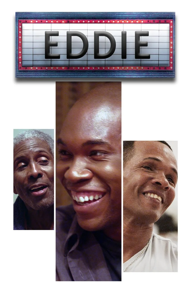 Affiche de Eddie