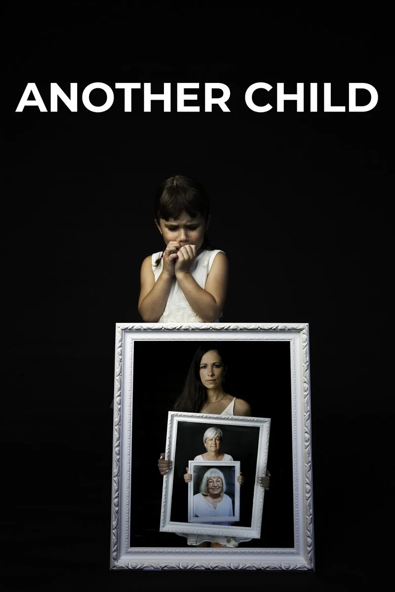 Affiche de Another Child