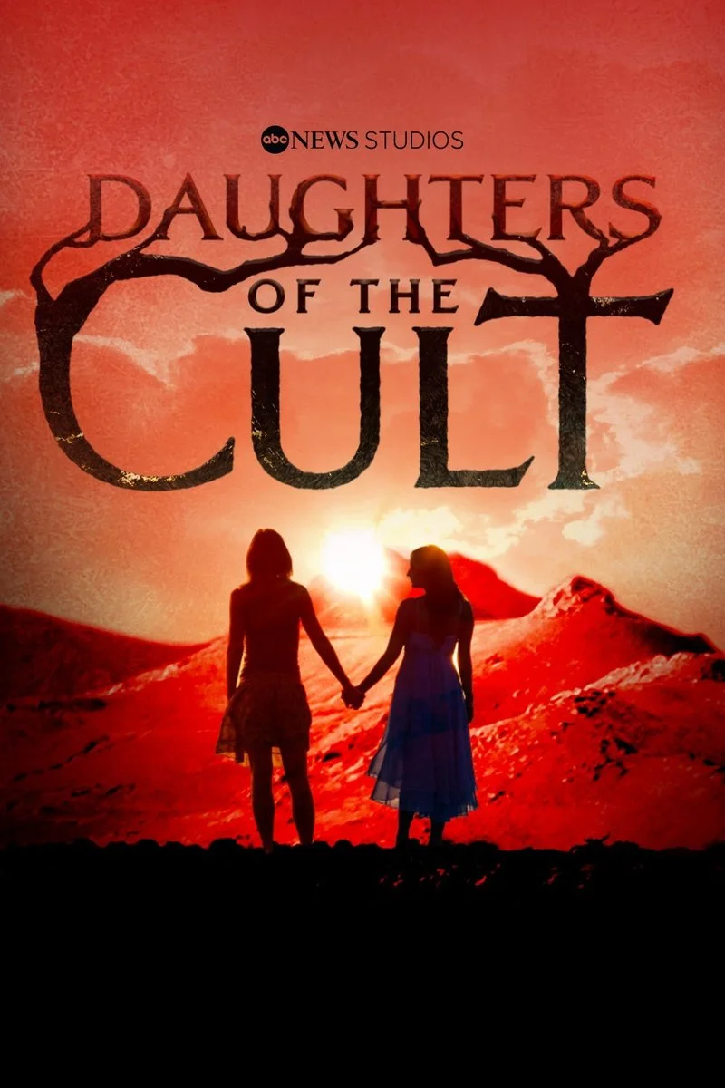 Affiche de Daughters of the Cult
