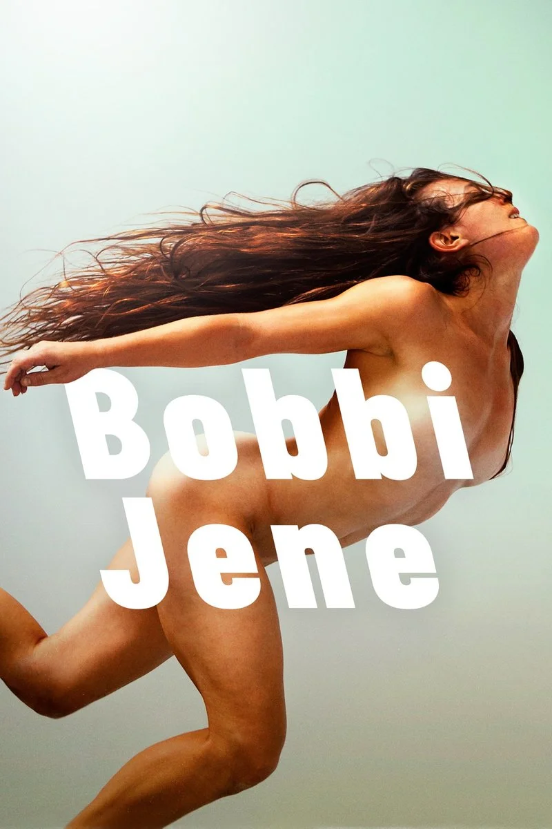 Affiche de Bobbi Jene