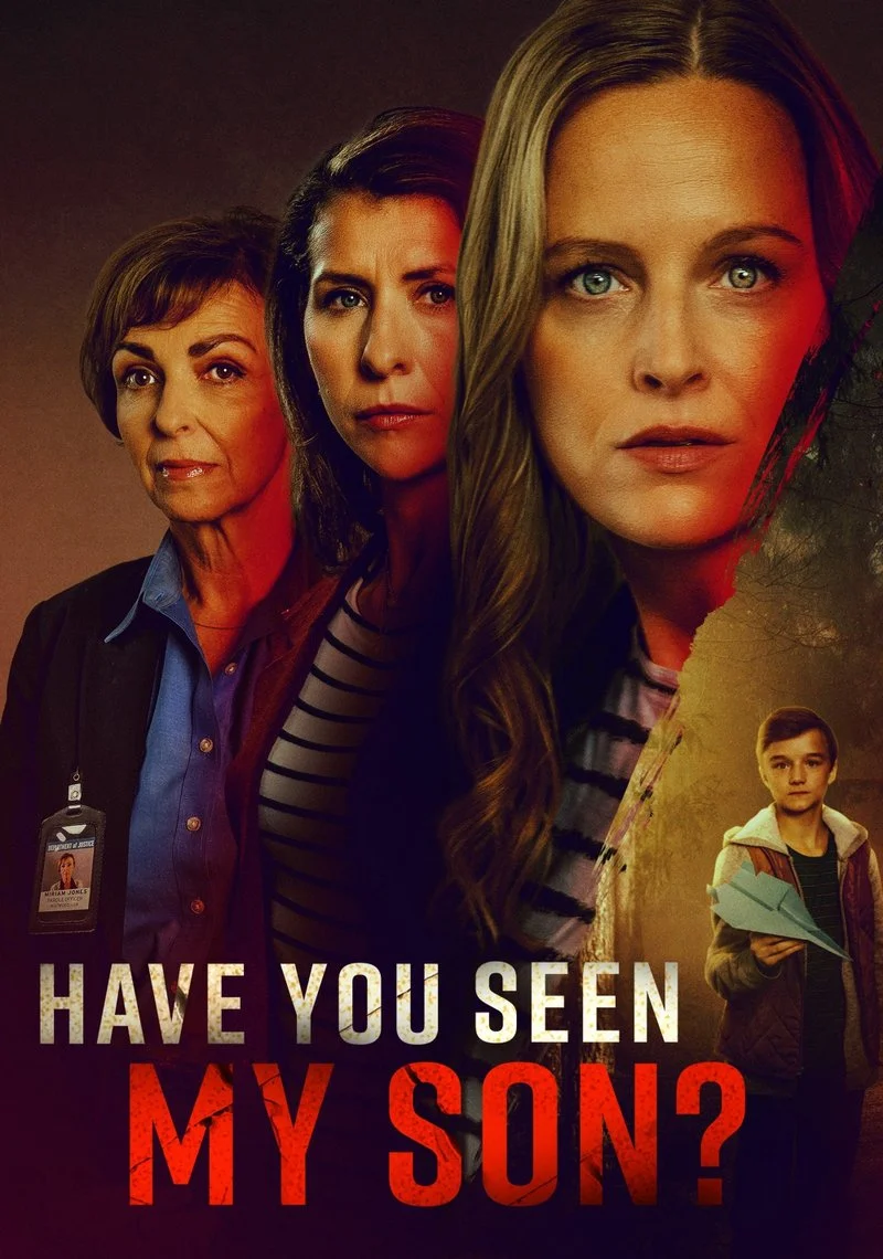 Affiche de Have You Seen My Son?