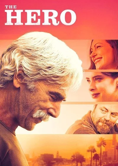 Affiche L'eroe