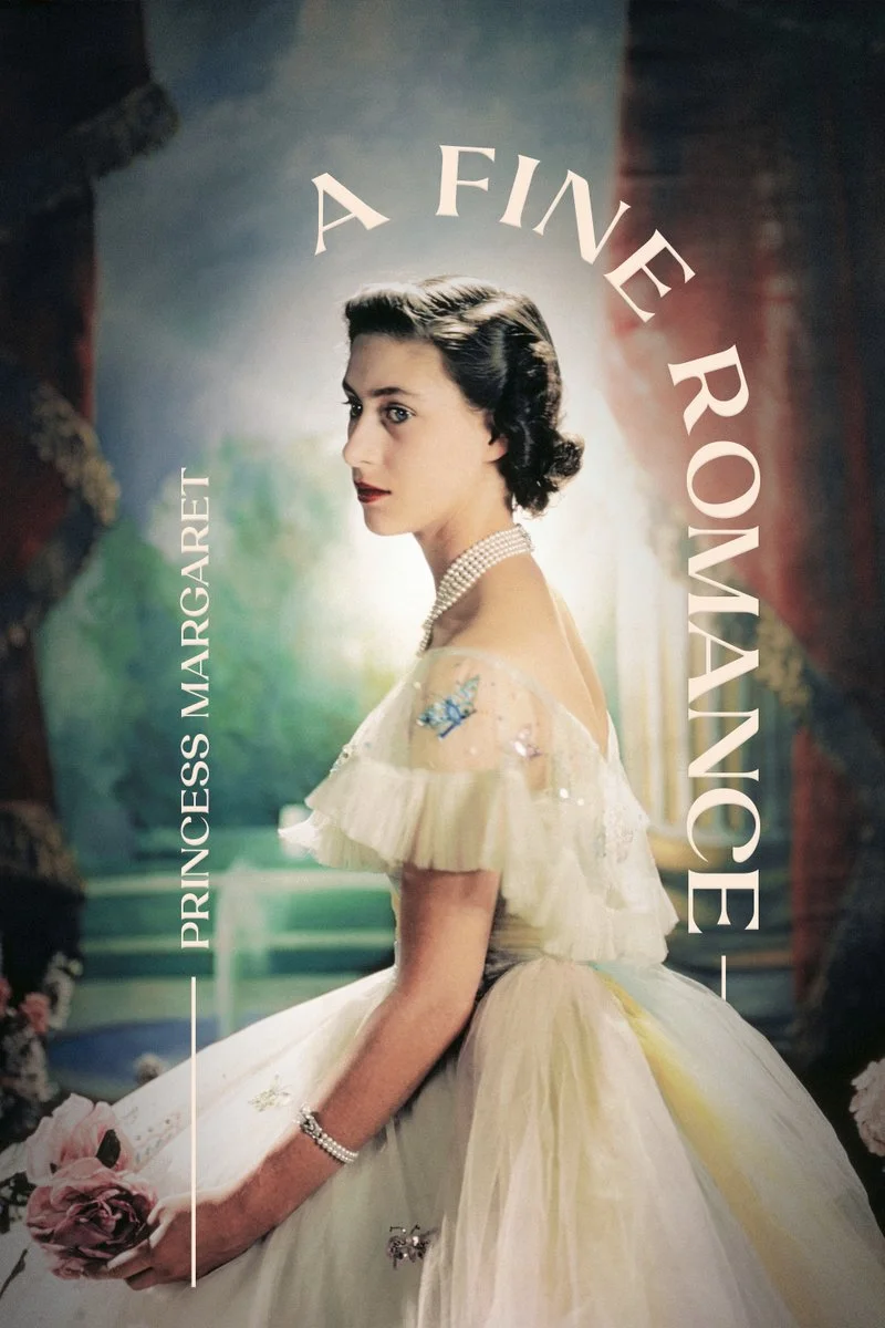 Poster van Princess Margaret: A Fine Romance