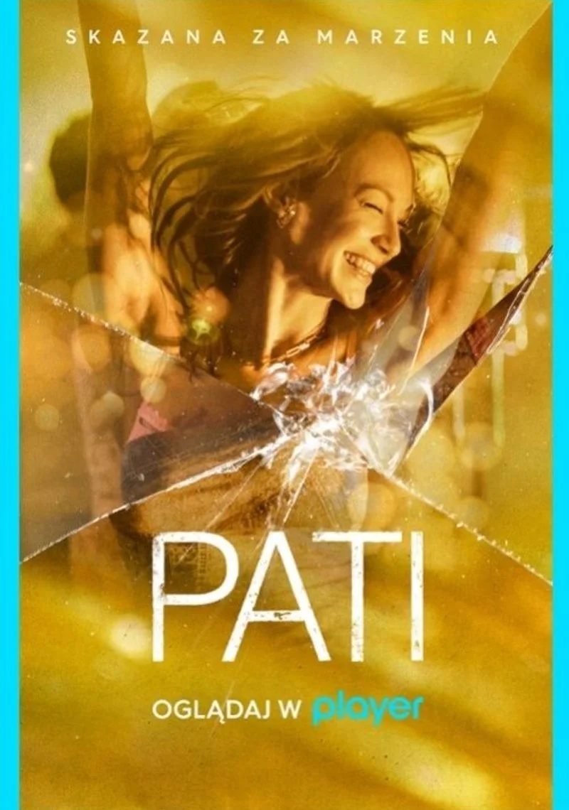 Affiche de Pati