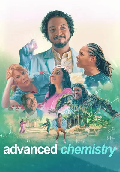 Poster Advanced Chemistry