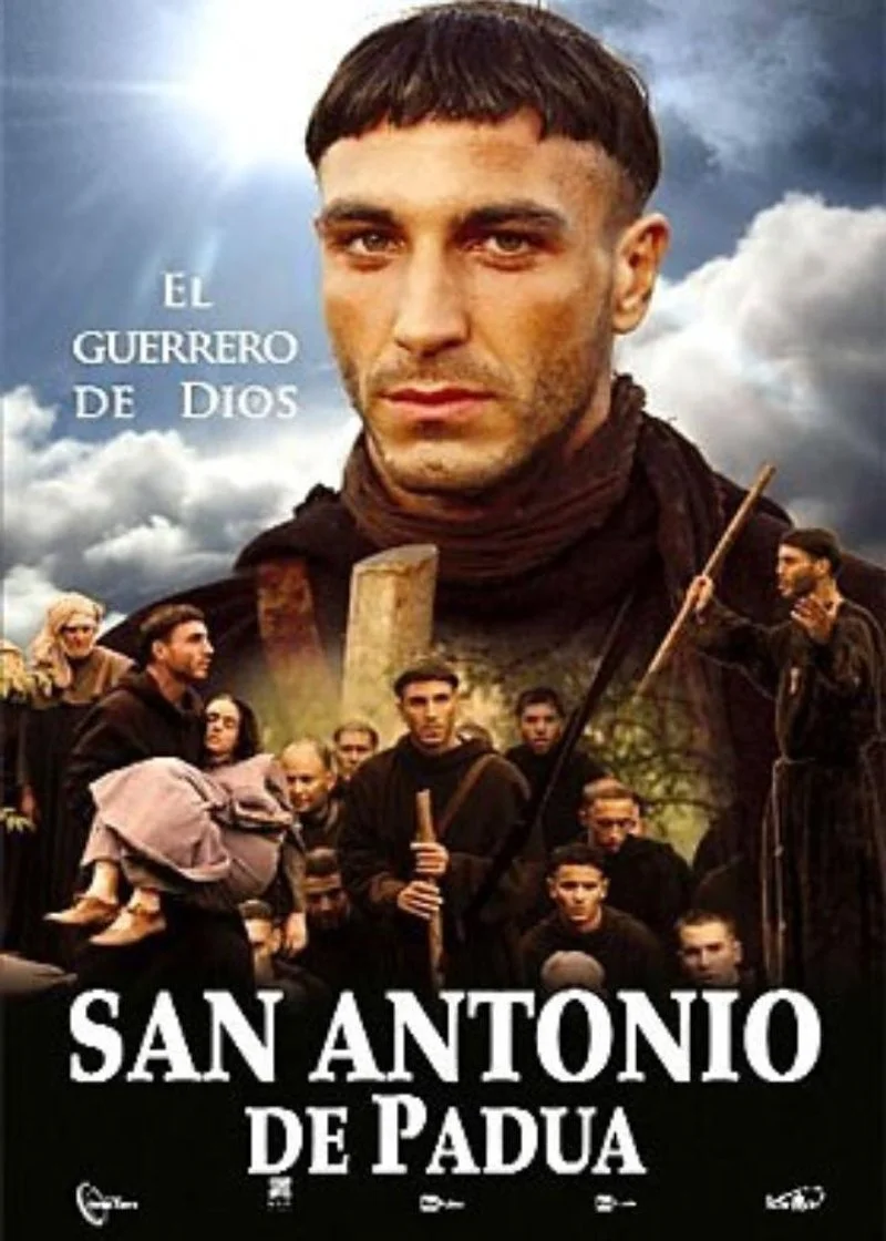 Poster van Saint Anthony: The Miracle Worker of Padua