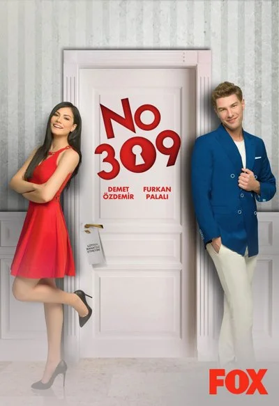 Affiche No: 309