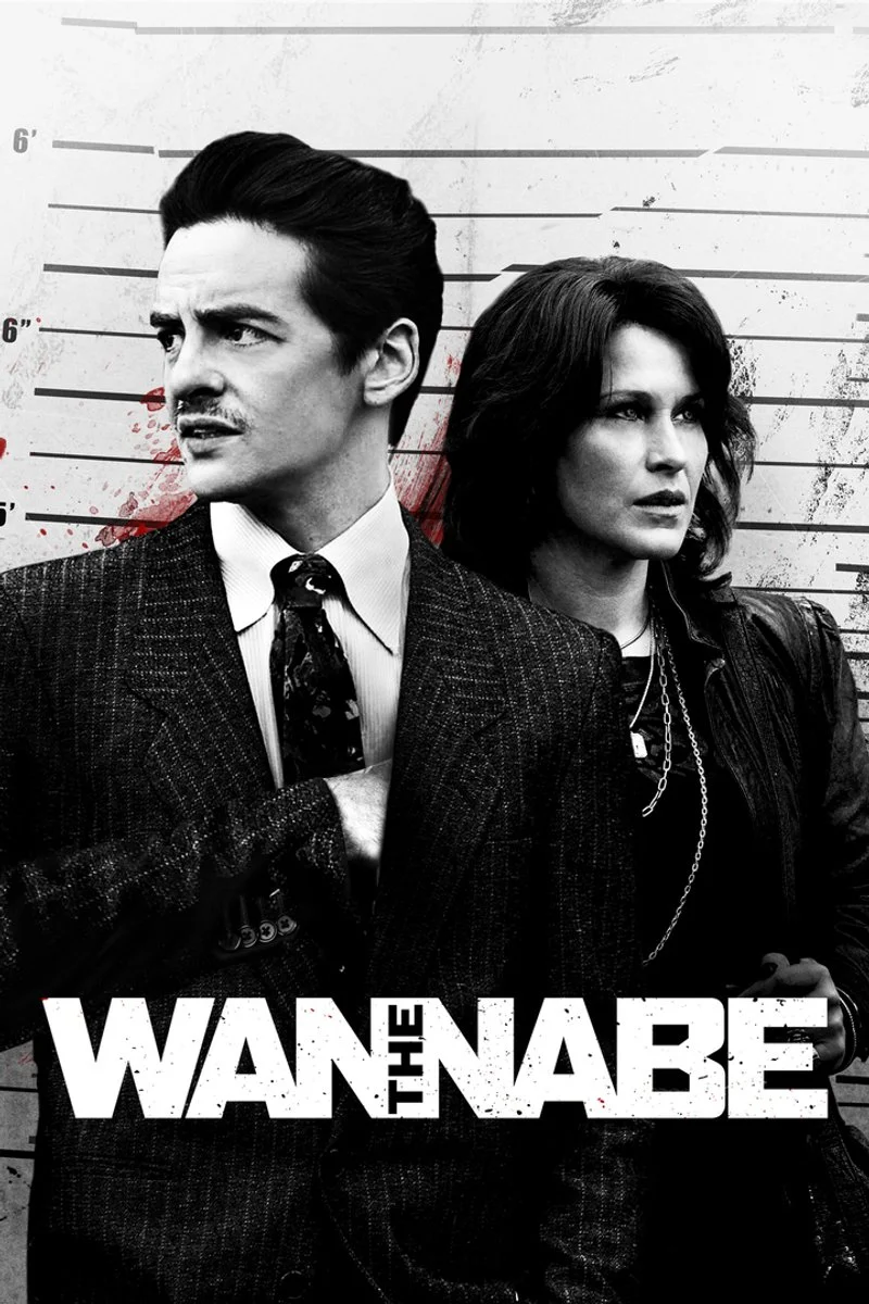 Poster van The Wannabe