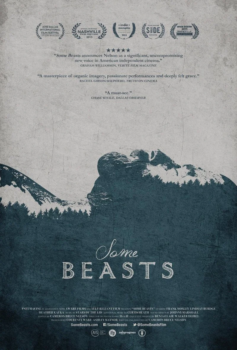 Affiche de Some Beasts