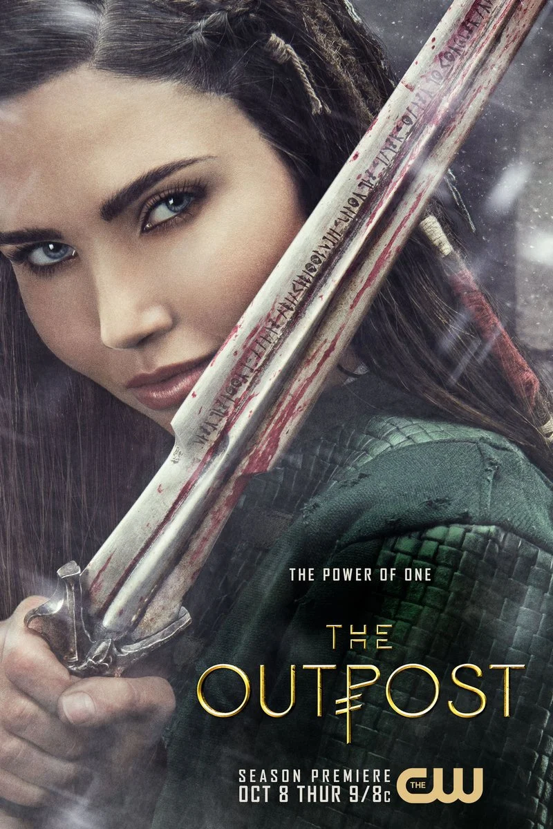 Affiche de The Outpost