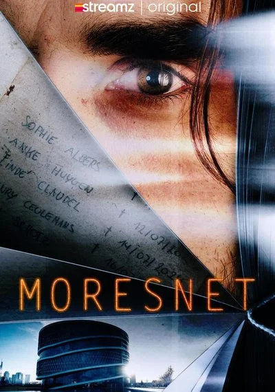 Poster Moresnet