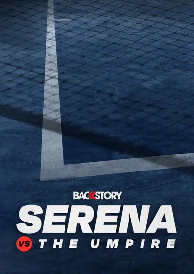 Poster Backstory: Serena vs. The Umpire