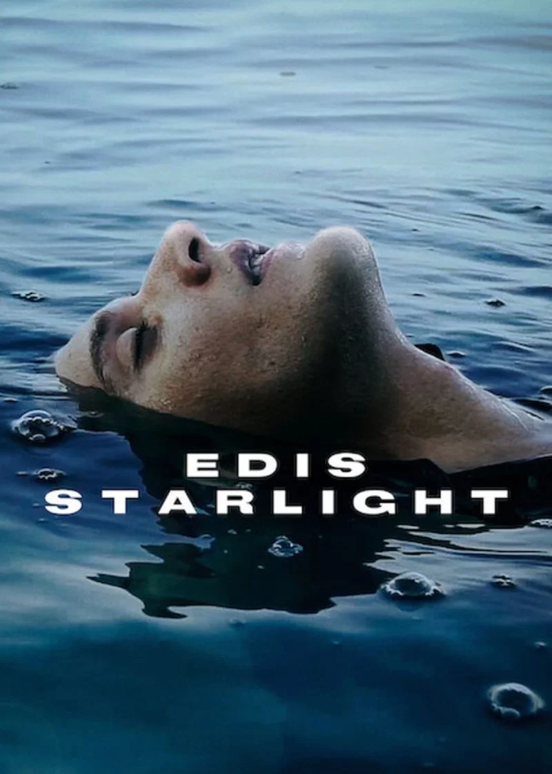 Poster van Edis Starlight