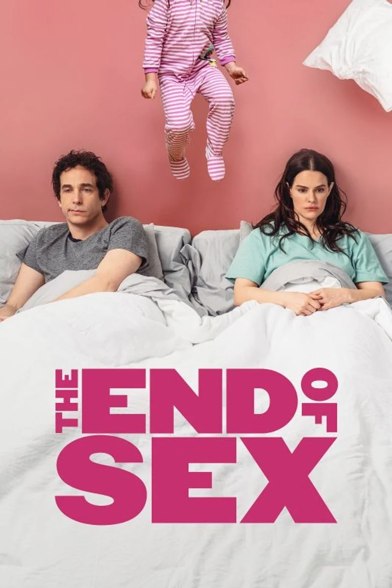 Affiche de The End of Sex