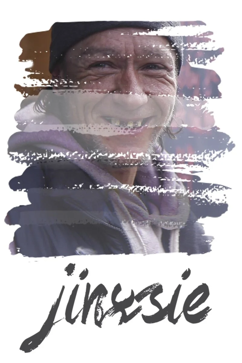 Affiche de Jinxsie