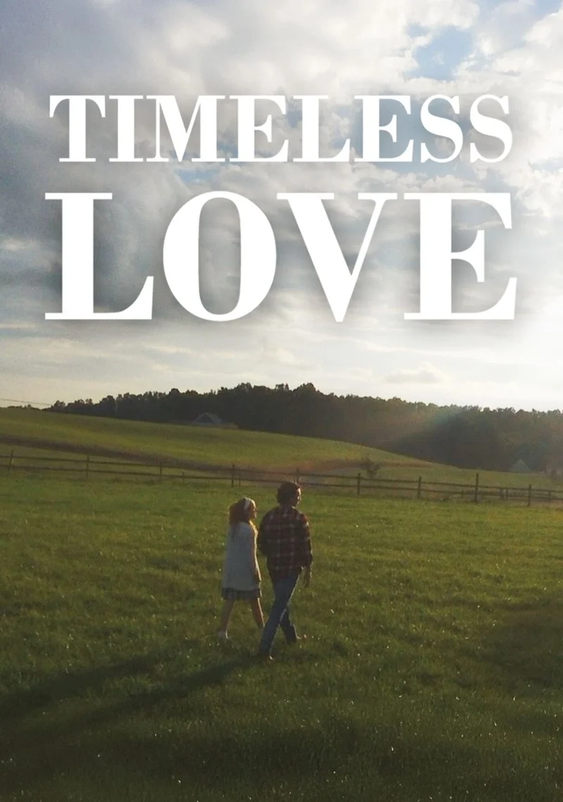 Affiche de Timeless Love