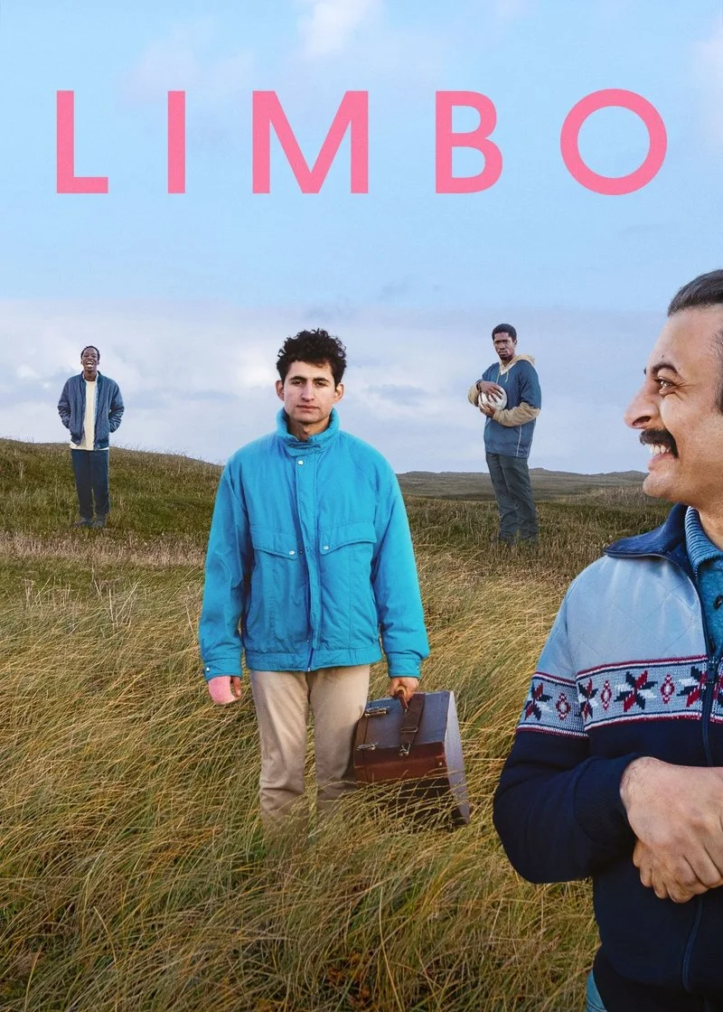 Affiche de Limbo