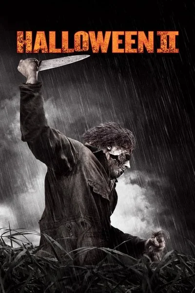 Poster Halloween II