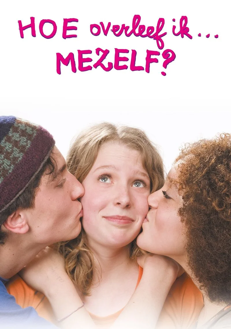 Affiche de Hoe Overleef Ik Mezelf