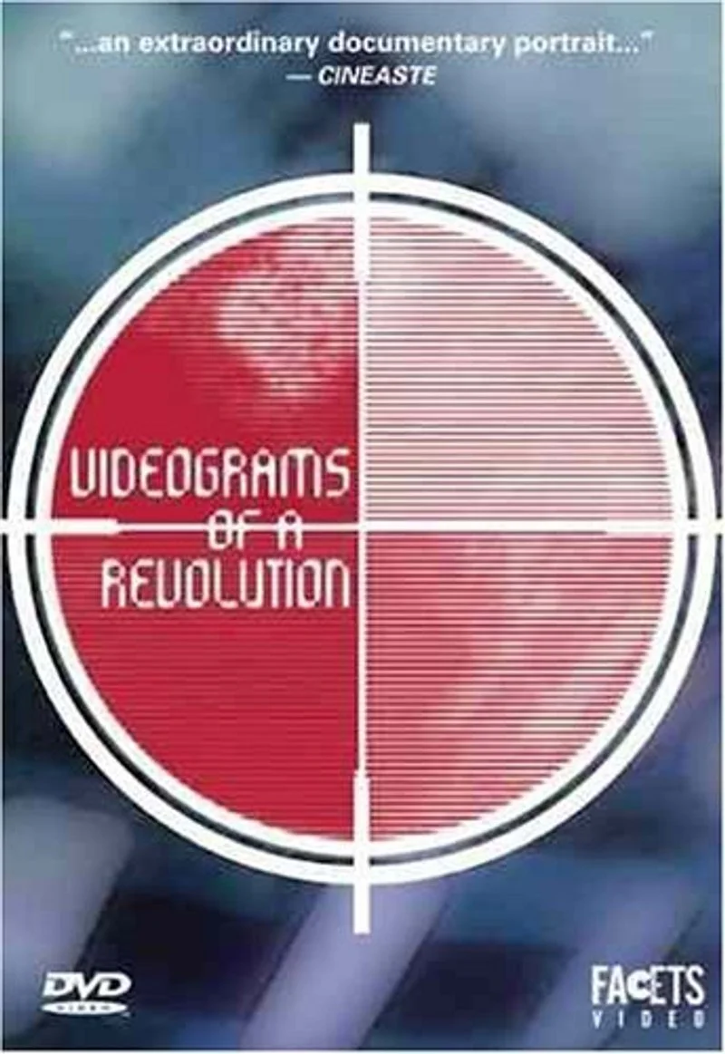 Poster van Videograms of a Revolution