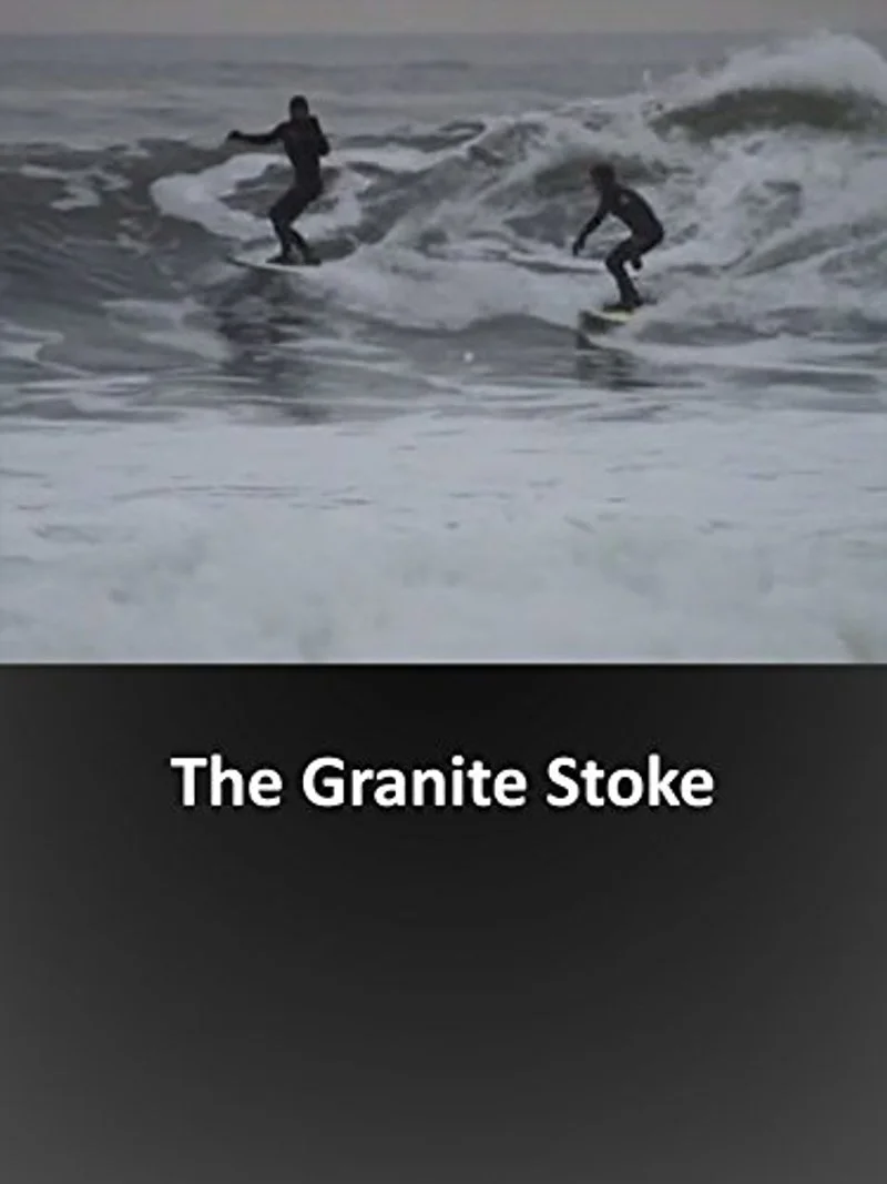 Poster van The Granite Stoke