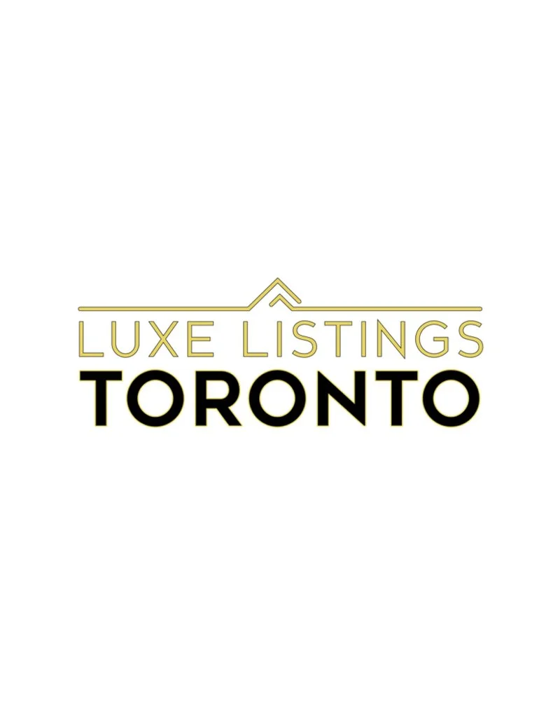 Poster van Luxe Listings Toronto