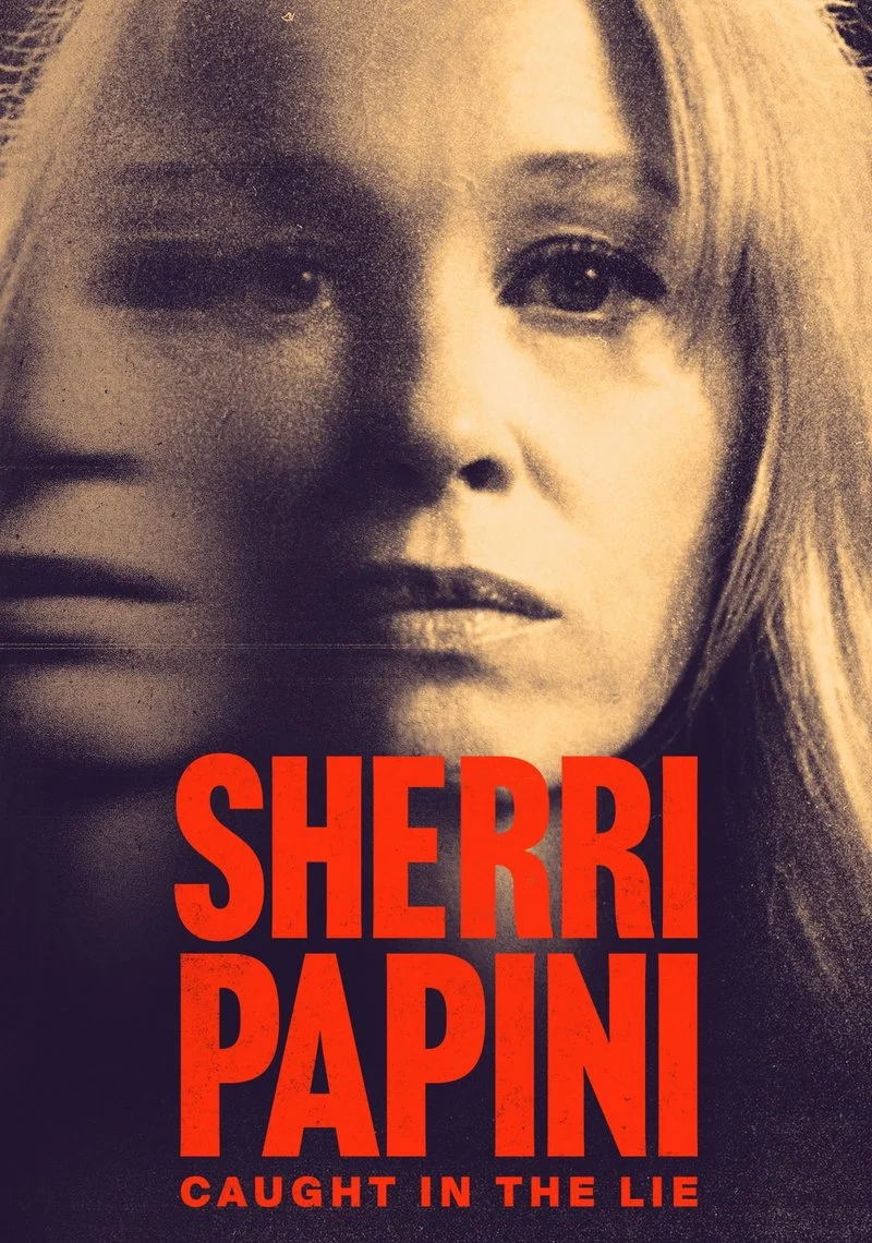 Affiche de Sherri Papini: Caught in the Lie