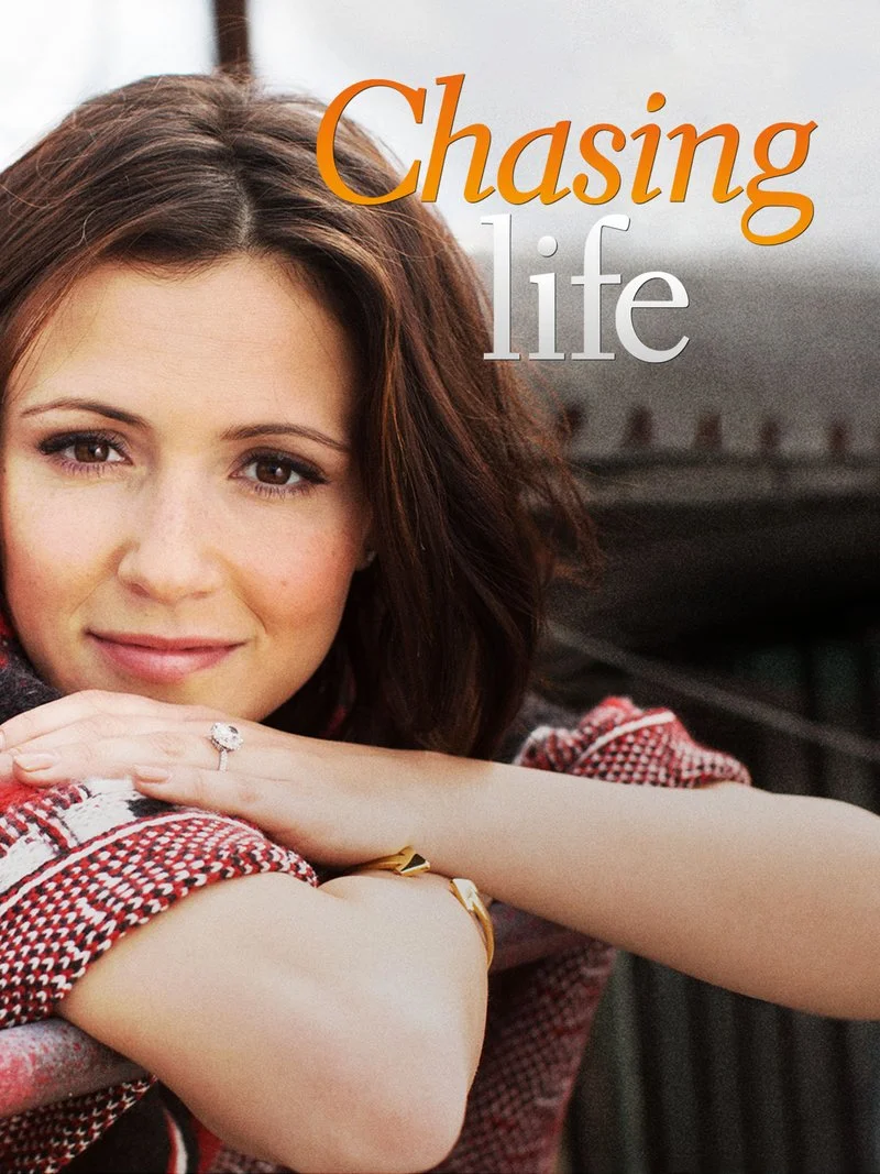 Affiche de Chasing Life