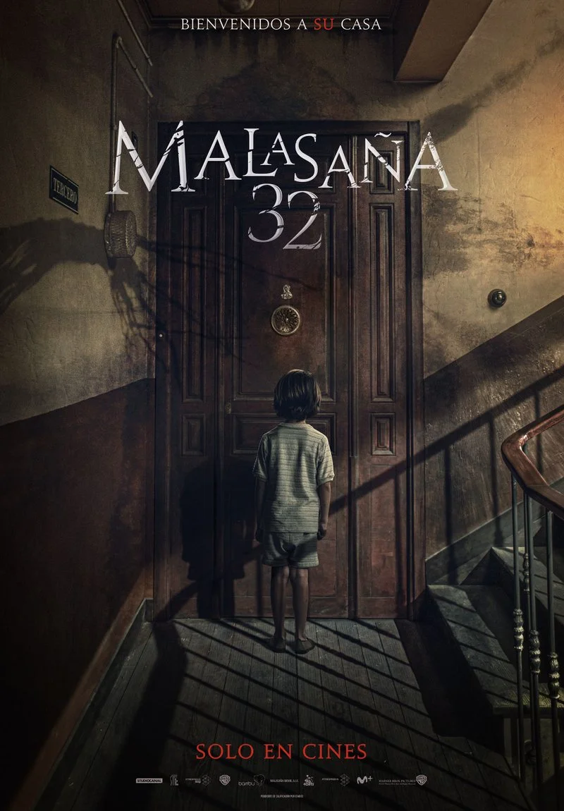 Affiche de Malasaña 32
