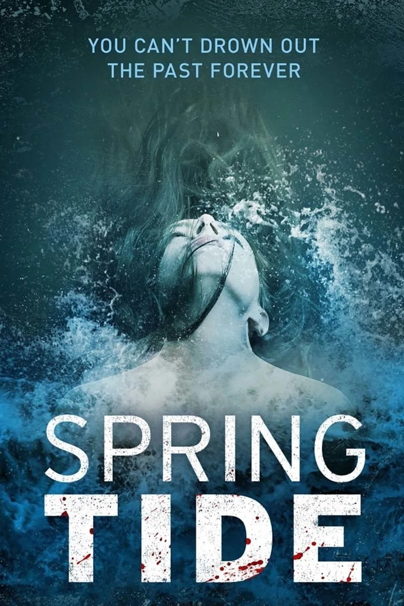 Affiche de Spring Tide
