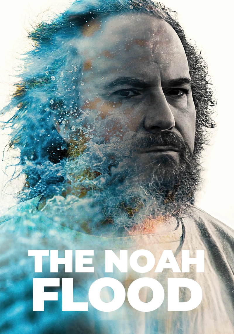 Poster van The NOAH Flood